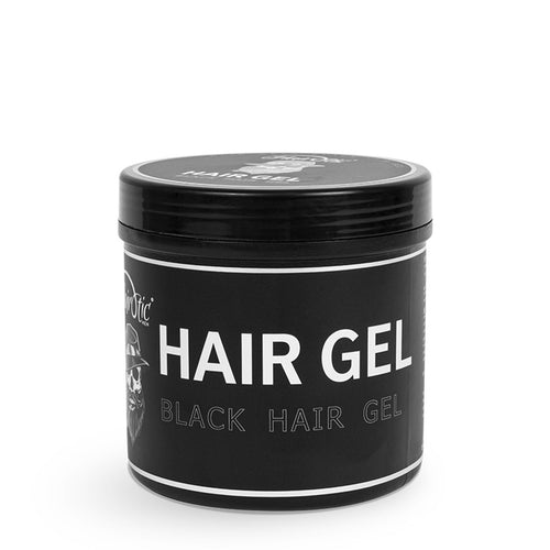 Hairotic Black Hair Gel 500ml