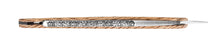 Load image into Gallery viewer, THIERS ISSARD GRELOT-SPOAK RAZOR 5/8" ROUND NOSE BOTH SIDES MIRROR POLISHED - Ozbarber