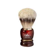 Load image into Gallery viewer, OMEGA SILVERTIP BADGER SHAVING BRUSH 636 - Ozbarber