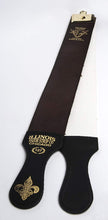 Load image into Gallery viewer, Illinois Straight Razor Strop #127 - Ozbarber