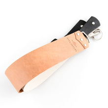Load image into Gallery viewer, EZRA ARTHUR HORSEHIDE RAZOR STROP 3.0" - Ozbarber