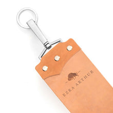 Load image into Gallery viewer, EZRA ARTHUR HORSEHIDE RAZOR STROP 3.0" - Ozbarber