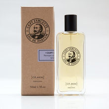 Load image into Gallery viewer, Captain Fawcett's eau De Parfum Original 50ml - Ozbarber