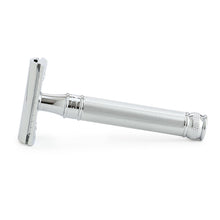 Load image into Gallery viewer, EDWIN JAGGER BARLEY CHROME DE SAFETY RAZOR - Ozbarber
