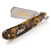 Load image into Gallery viewer, Dovo Straight Razor Tortoiseshell Special 5/8 - Ozbarber
