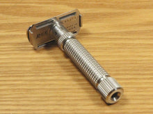 Load image into Gallery viewer, REX SUPPLY CO AMBASSADOR SAFETY RAZOR - Ozbarber