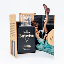 Load image into Gallery viewer, CAPTAIN FAWCETT'S BARBERISM EAU DE PARFUM BY SID SOTTUNG - Ozbarber