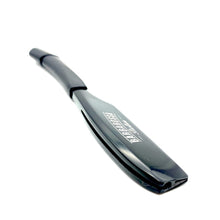 Load image into Gallery viewer, BARBAROSSA JAPANESE KAMISORI STRAIGHT RAZOR MATT BLACK - Ozbarber