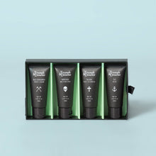 Load image into Gallery viewer, TRIUMPH & DISASTER ON THE ROAD - TRAVEL KIT - Ozbarber