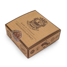 Load image into Gallery viewer, Abbate Y La Mantia Garibaldi Shaving Soap