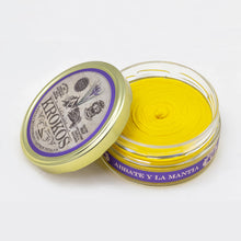 Load image into Gallery viewer, Abbate Y La Mantia Krokos Shaving Soap