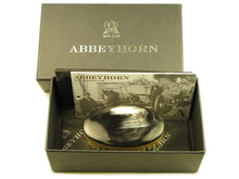 Load image into Gallery viewer, Abbeyhorn Cow Horn Boar Bristle Face Brush - Ozbarber