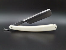 Load image into Gallery viewer, Thiers Issard Historic Straight Razor 6/8 Bone Egyptian Le Chasseur Black Mark - Ozbarber