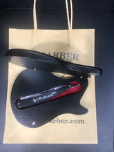 Load image into Gallery viewer, Thiers Issard Special Razor with Ebony Guitar-Shaped Case