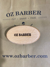 Load image into Gallery viewer, Oz Barber Beard & Hair Brush AS_001