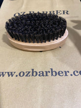 Load image into Gallery viewer, Oz Barber Beard & Hair Brush AS_001