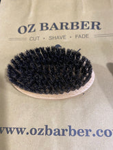 Load image into Gallery viewer, Oz Barber Beard & Hair Brush AS_001