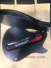 Load image into Gallery viewer, Thiers Issard Special Razor with Ebony Guitar-Shaped Case