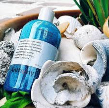 Load image into Gallery viewer, ANTHONY BLUE SEA KELP BODY SCRUB 355ML - Ozbarber