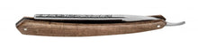 Load image into Gallery viewer, Thiers Issard Oak Wing 7/8 Sculptured Back Straight Razor