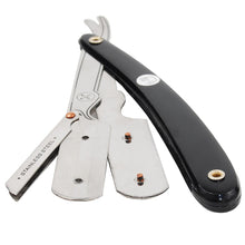 Load image into Gallery viewer, PARKER 33R BARBER RAZOR SRB - Ozbarber