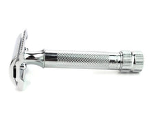 Load image into Gallery viewer, MERKUR SOLINGEN HEAVY DUTY DOUBLE EDGE RAZOR HD (34C) - Ozbarber