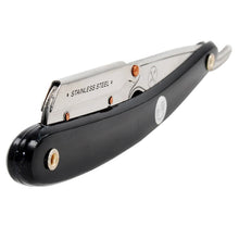 Load image into Gallery viewer, PARKER 33R BARBER RAZOR SRB - Ozbarber