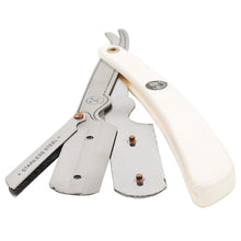 Load image into Gallery viewer, PARKER 34R BARBER RAZOR SRW - Ozbarber