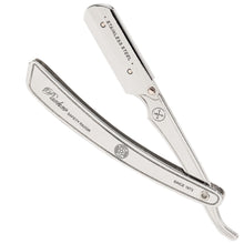 Load image into Gallery viewer, PARKER SRX HEAVY DUTY PROFESSIONAL STAINLESS STEEL STRAIGHT EDGE BARBER RAZOR - Ozbarber
