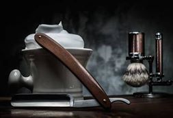 WHAT ARE THE BENEFIT TO WET SHAVING?