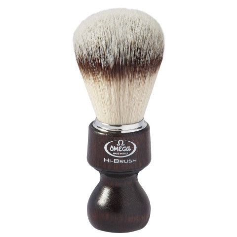 SYNTHETIC SHAVING BRUSHES