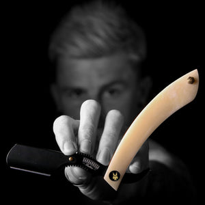 HOW TO USE A STRAIGHT/CUT-THROAT RAZOR?