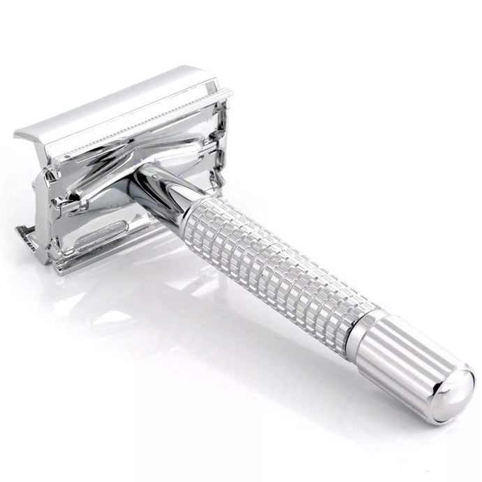 HOW TO SHAVE WITH A SAFETY RAZOR (UPDATE 2020)?