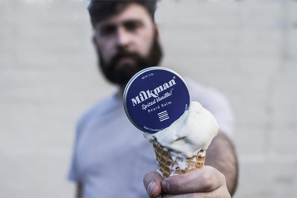 WHAT DOES BEARD BALM DO?