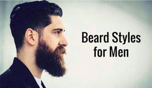 HOW TO GROW YOUR BEARD FASTER?