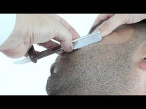 PREPARING FOR YOUR FIRST STRAIGHT RAZOR SHAVE