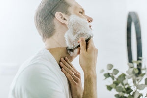 Shaving Cream, Gel, or Soap-Which Is Better