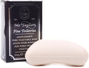 Taylor of Old Bond Street Mr Taylor Bath Soap
