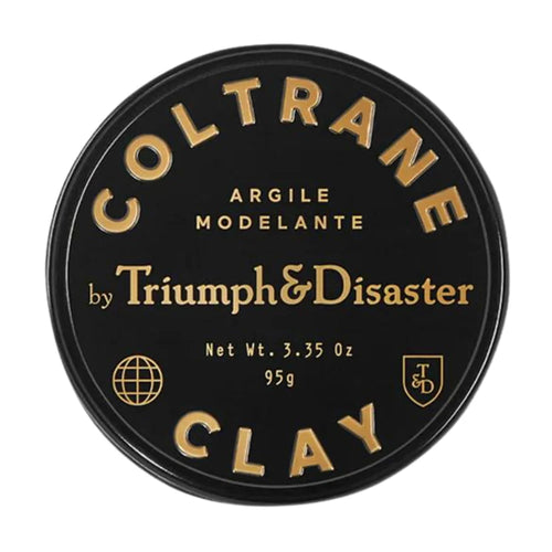 Triumph & Disaster Coltrane Clay 95g