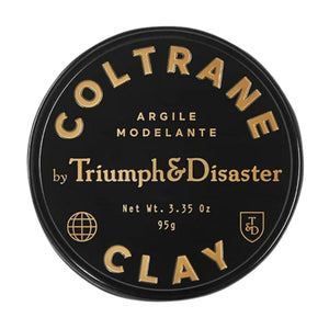 Triumph & Disaster Coltrane Clay 95g