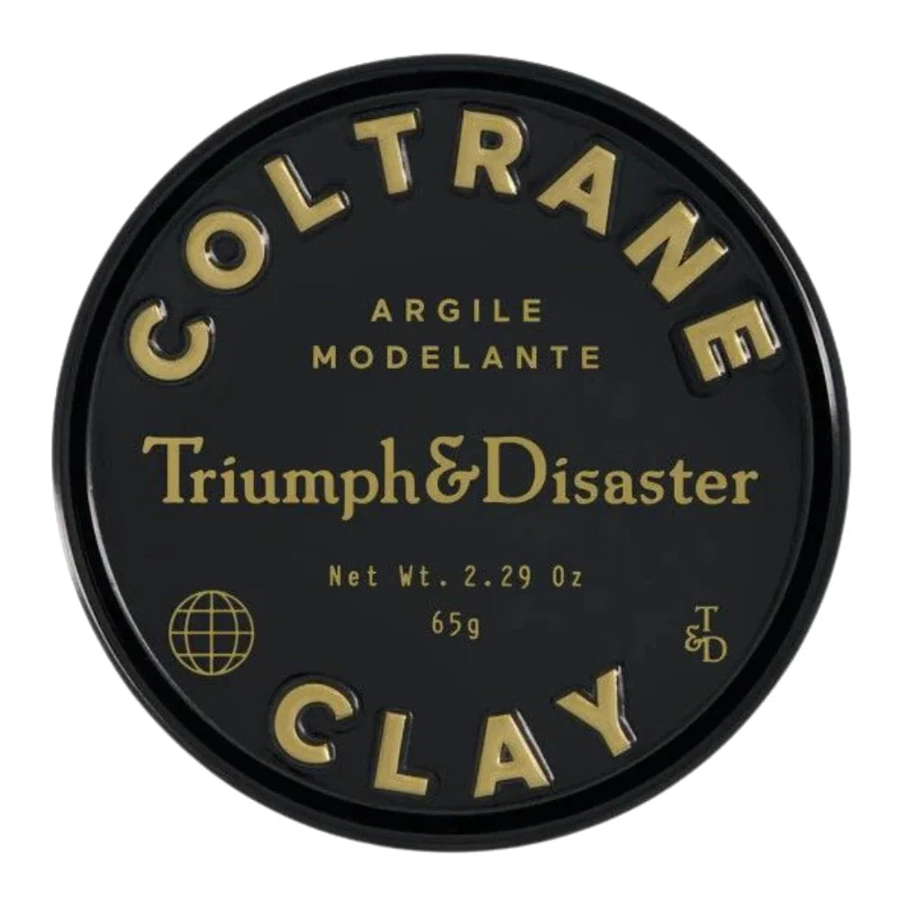 Triumph & Disaster Coltrane Clay 65g