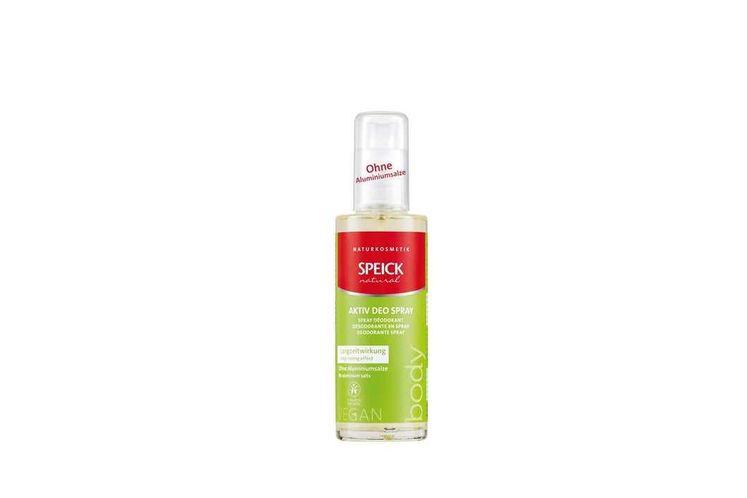 Speick Natural Active Deodorant Spray 75ml