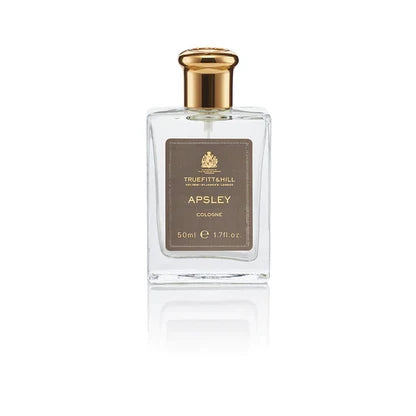 Truefitt & Hill Apsley Cologne 50ml