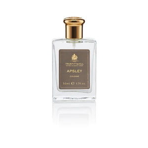 Truefitt & Hill Apsley Cologne 50ml