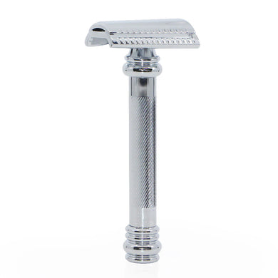 Merkur 39C Safety Slant Long Handle
