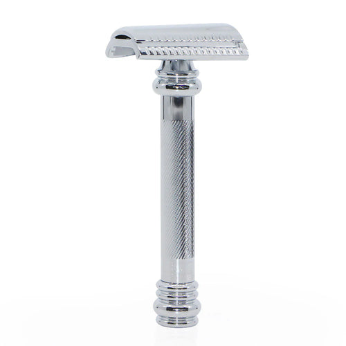 Merkur 39C Safety Slant Long Handle