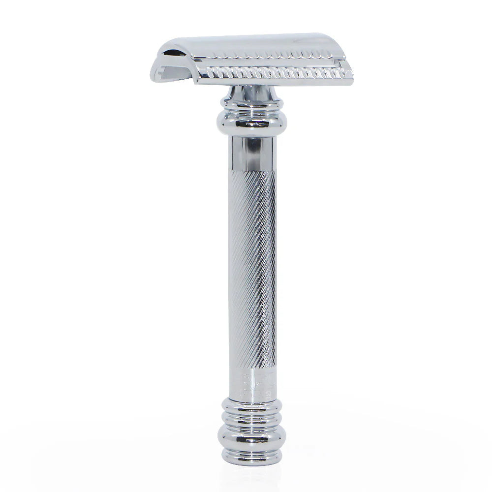 Merkur 39C Safety Slant Long Handle