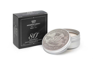Saponificio Varesino 80th Anniversary – Shaving Soap 150g
