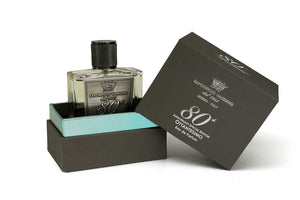 Saponificio Varesino 80th Anniversary Eau de Parfum 100ml