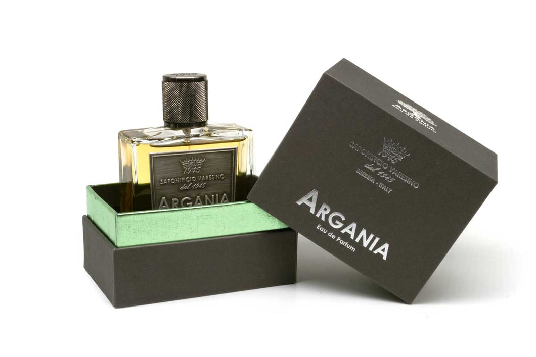 Saponificio Varesino Argania Eau de Parfum 100ml